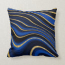Search for royal blue and gold cushions Chic