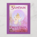Search for celtic goddess postcards Wicca