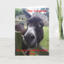 Search for donkey valentines day cards Heart