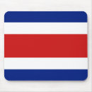 Search for costa mousepads Costa rica flag