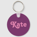 Search for kate key rings Names