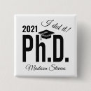 Search for phd badges University
