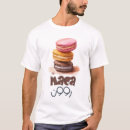 Search for macaron tshirts Sweet