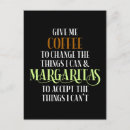Search for funny coffee sayings postcards Caffeine