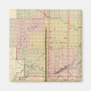 Search for nebraska magnets Map