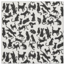 Search for black and white animal fabric Pattern