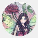 Search for night fairy stickers Faeries