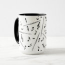Search for flute music mugs Musical instrument