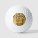 Search for sparkle glitter golf balls Elegant