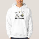 Search for peanuts mens hoodies Cartoon