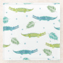 Search for alligator barware Pattern