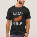 Search for hot dog tshirts Gobbler