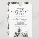 Search for pinapple invitations Pineapple