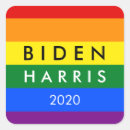 Search for vote for joe stickers Democrat