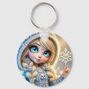 Search for princess key rings Beautiful