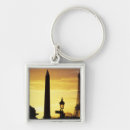 Search for concorde key rings Statue
