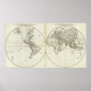 Search for hemisphere posters Shown