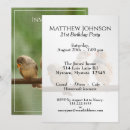 Search for photography birthday invitations Nature
