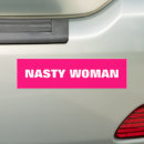 Search for powerfulness bumper stickers For her