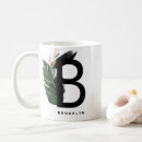 Search for gold foil coffee mugs Tropical