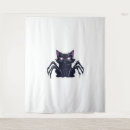 Search for creepy tapestries Kitten