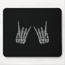 Search for jack skellington mousepads Trick or treat