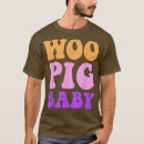Search for funny pig tshirts Capybara