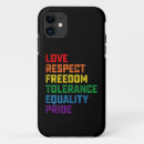 Search for tolerance iphone cases Lgbt