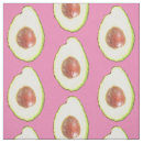 Search for avocado fabric Fruit