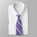 Search for music ties Purple