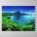 Search for st lucia art Caribbean