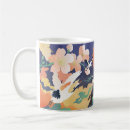 Search for gold background mugs Bird