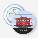 Search for magnetic bottle openers Red