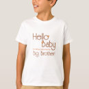 Search for big brother tshirts photo pregnancy announcement cards