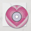 Search for aura invitations Pink