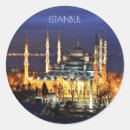 Search for mosques stickers Turkey