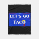 Search for taco blankets Cinco de mayo