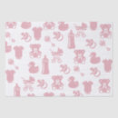 Search for duck tissue paper Baby girl