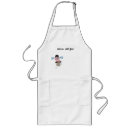 Search for hospitality aprons Food