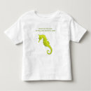 Search for seahorse tshirts Wildlife