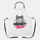Search for funny dog design aprons Animal