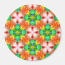 Search for yellow white pattern magnets Green