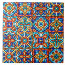 Search for primitive tiles Blue