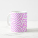 Search for retro fashion mugs Squares