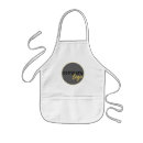 Search for branded kids aprons Company
