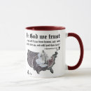 Search for trust in god mugs Christian