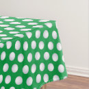 Search for golf tablecloths Birthday