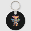 Search for dog angel key rings Wife