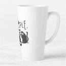 Search for black people mugs Cat lover