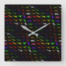 Search for colorful clocks Cool
